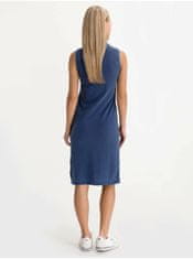 Gant Šaty na denné nosenie pre ženy GANT - modrá XS