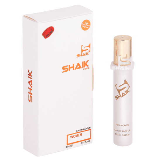 SHAIK Parfum De Luxe W238 FOR WOMEN - Inšpirované HUGO BOSS The Scent (20ml)