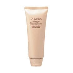 Shiseido Vyživujúci krém na ruky Advanced Essential Energy (Hand Nourishing Cream) 100 ml