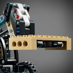 LEGO Technic 42133 Nakladač
