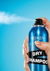 Redken Suchý šampón Deep Clean (Dry Shampoo) (Objem 91 g)