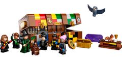 LEGO Harry Potter 76399 Rokfortský kúzelný kufrík
