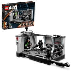 LEGO Star Wars 75324 Útok Dark trooperov