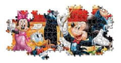 Clementoni Puzzle Disney orchester 13200 dielikov