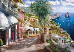 Clementoni Puzzle Capri 1000 dielikov
