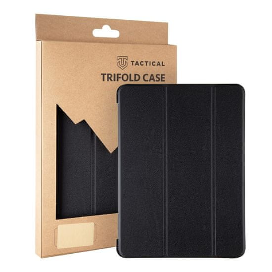 Tactical Book Tri Fold púzdro pre Samsung Galaxy Tab A7 10.4 (T500/T505) 2454602, čierna