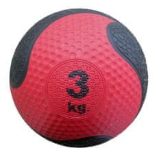 Spartan Sport medicinbalová lopta synthetik 3kg