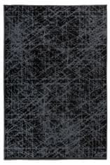 Obsession Kusový koberec My Amalfi 391 black 200x290