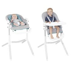 Babymoov Jedálenská stolička SLICK
