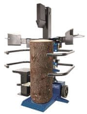 Scheppach vertikálna štiepačka na drevo Compact 8 T (230 V)