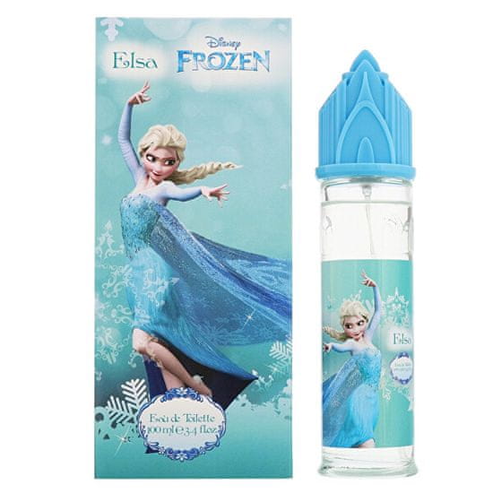 EP LINE Disney Frozen Elsa - EDT