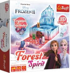 Trefl Detská hra Forest Spirit (Ľadové kráľovstvo 2)