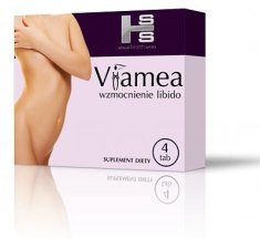 SHS Viamea zvyšuje libido posilňuje orgazmus lepší sex 4