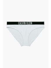 Calvin Klein Calvin Klein biele spodný diel plaviek Classic Bikini M