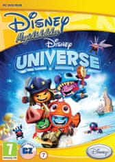 Disney Disney Universe (PC)