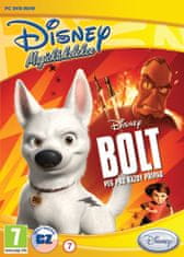 Disney Bolt (PC)