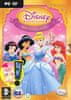 Disney Disney Princezna: Kouzelná cesta (PC)