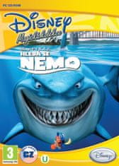 Disney Hledá se Nemo (PC)