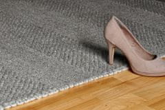 Obsession Ručne tkaný kusový koberec Dakota 130 GAINSBORO 80x150
