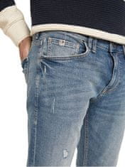 Tom Tailor Pánske džínsy Slim Fit 1029730.10118 (Veľkosť 31/34)