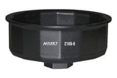 Hazet Kľúč na olejový filter 86mm 16-hrán BMW / Volvo HAZET 2169-6