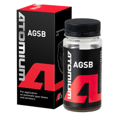 Atomium AGSB ( 80 ml )- aditívum pre automatické prevodovky