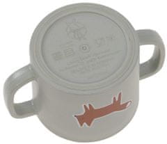 Lässig Sippy Cup PP/Cellulose Little Forest fox 150ml