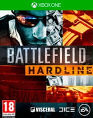 Battlefield Hardline (XOne)