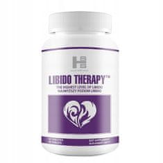 SHS SHS Libido Therapy zvýšenie libida 30 tabletek