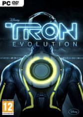 Disney Tron: Evolution (PC)