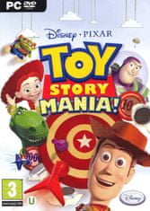 Disney Toy Story Mania! (PC)
