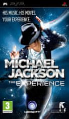 Michael Jackson The Experience (PSP)