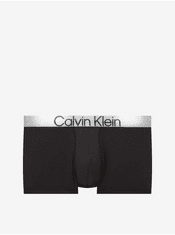 Calvin Klein Čierne boxerky Calvin Klein XL