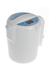 Ionizátor vody Silver 3l + ZDARMA 10ks náhradné membrány do ionizátora a PDF brožúra: 100 a viac možností ako použiť IONIZOVANÚ VODU v prospech zdravia