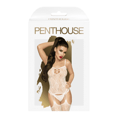 Penthouse Eye of the storm - white