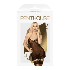 Penthouse Guilty icon - black