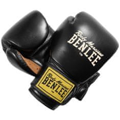 Benlee Boxerské rukavice BENLEE EVANS - čierne
