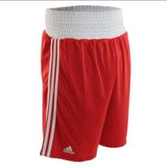 Adidas Pánske boxerky ADIDAS - červené