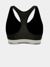 Calvin Klein Čierna podprsenka Calvin Klein Underwear XS
