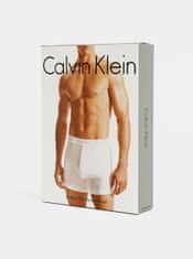 Calvin Klein Šedé boxerky Calvin Klein Underwear S
