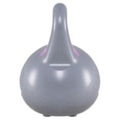 Springos Vinylový kettlebell 6 kg SPRINGOS FA1011