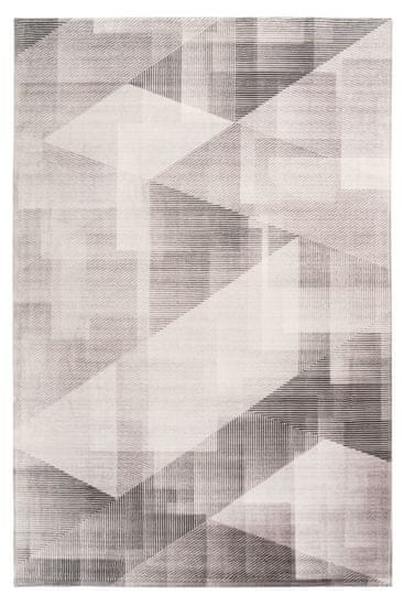Obsession DOPREDAJ: 80x150 cm Kusový koberec Delta 316 taupe
