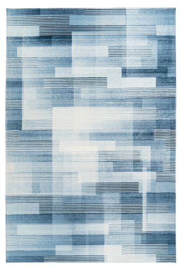 Obsession DOPREDAJ: 80x150 cm Kusový koberec Delta 317 blue