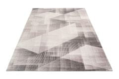 Obsession DOPREDAJ: 80x150 cm Kusový koberec Delta 316 taupe 80x150