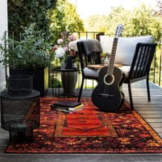 Obsession Kusový koberec My Gobelina 640 multi – na von aj na doma 80x150