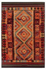 Obsession Kusový koberec My Gobelina 641 multi – na von aj na doma 120x170