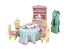 Le Toy Van Nábytok Daisylane jedáleň