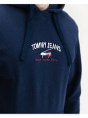 Tommy Jeans Timeless Mikina Tommy Jeans M
