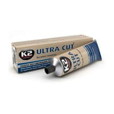 K2 K2 ULTRA CUT 100 g - pasta na odstránenie škrabancov