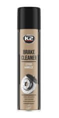 K2 K2 BRAKE CLEANER 600 ml - čistič bŕzd